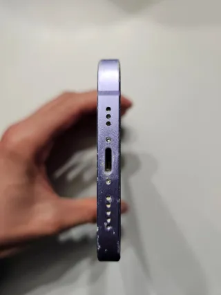 iPhone 12 per ricambi