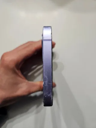 iPhone 12 per ricambi
