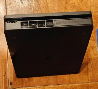 PS4 Slim 500GB 11.00