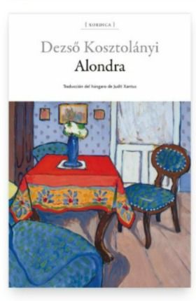 Alondra