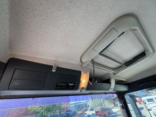 Camión MAN TGS 26.360 caja MEILLER