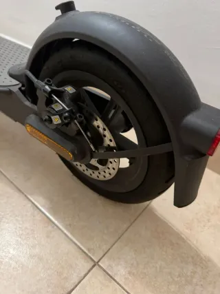 Patín Eléctrico Xiaomi