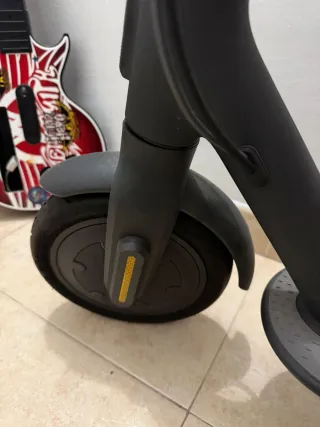 Patín Eléctrico Xiaomi