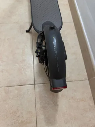 Patín Eléctrico Xiaomi