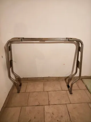 Arco de luces para embarcación