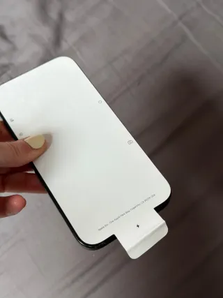 iPhone 16 128 GB Nero