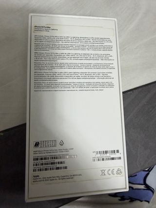 iPhone 14 Pro Max