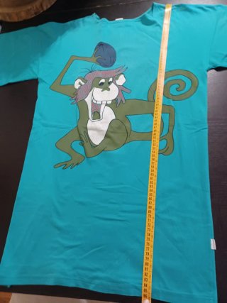 T-shirt vintage unisex