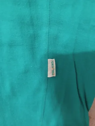 T-shirt vintage unisex