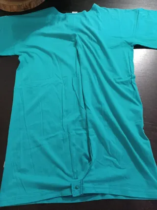 T-shirt vintage unisex