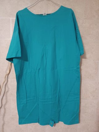 T-shirt vintage unisex