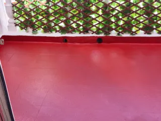 Impermeabilización pintura y mucho más.