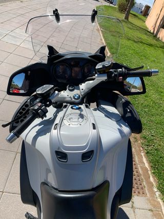 BMW R 1200 GS Adventure