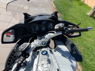 BMW R 1200 GS Adventure