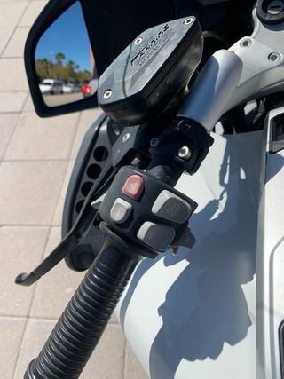 BMW R 1200 GS Adventure