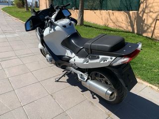 BMW R 1200 GS Adventure