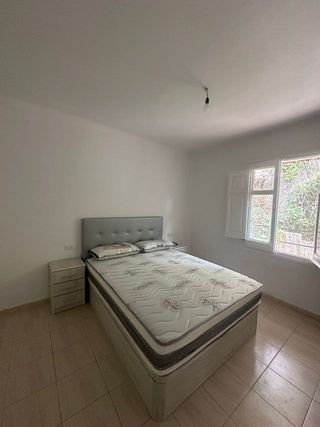 Canapé y colchon cama