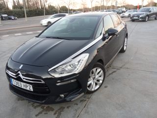 Citroen DS5 2.0GDI 160CV SPORT AUTO