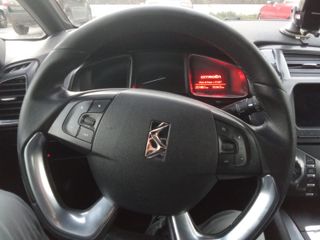 Citroen DS5 2.0GDI 160CV SPORT AUTO