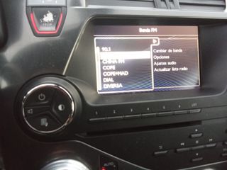 Citroen DS5 2.0GDI 160CV SPORT AUTO