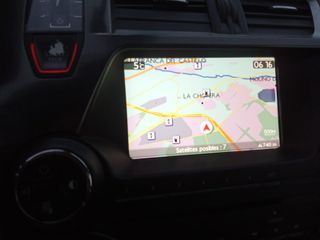 Citroen DS5 2.0GDI 160CV SPORT AUTO