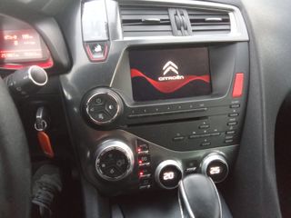 Citroen DS5 2.0GDI 160CV SPORT AUTO