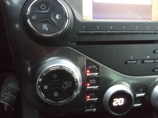 Citroen DS5 2.0GDI 160CV SPORT AUTO