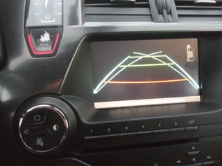 Citroen DS5 2.0GDI 160CV SPORT AUTO
