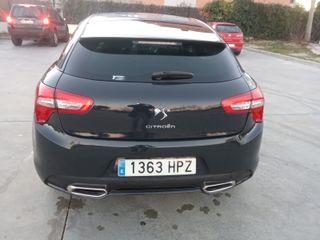 Citroen DS5 2.0GDI 160CV SPORT AUTO
