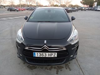 Citroen DS5 2.0GDI 160CV SPORT AUTO