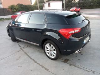 Citroen DS5 2.0GDI 160CV SPORT AUTO