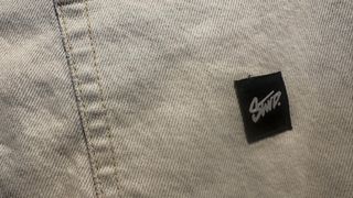 Pantalón cargo Pull&Bear wide leg