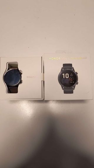 Honor Magic Watch 2