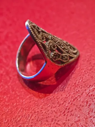 Anello a Losenga