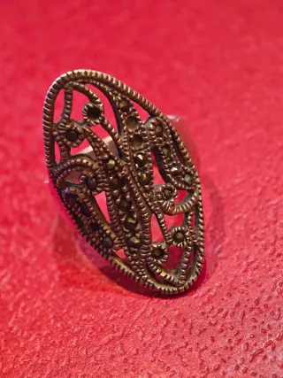 Anello a Losenga