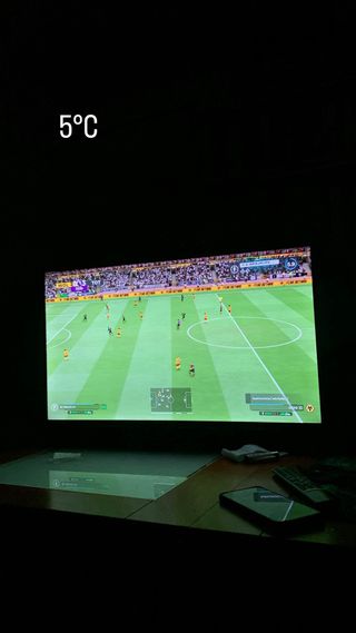 PS4 + 3 Juegos: FC 24, RDR2, GTA V
