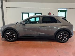 Hyundai IONIQ 5 2022 STAR RWD HDA