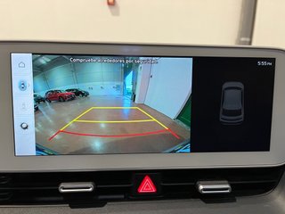 Hyundai IONIQ 5 2022 STAR RWD HDA