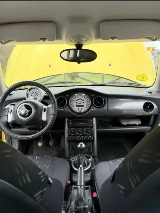 MINI Mini 2004