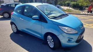 Ford Ka 2010