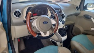 Ford Ka 2010
