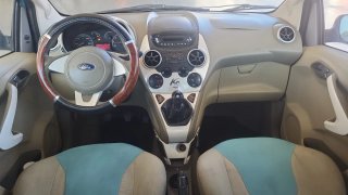 Ford Ka 2010