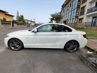 BMW Serie 2 2016 - 218i M Sport
