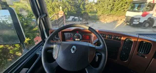 Renault Trucks premium  2009