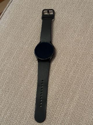 Samsung Galaxy Watch 4 Negro