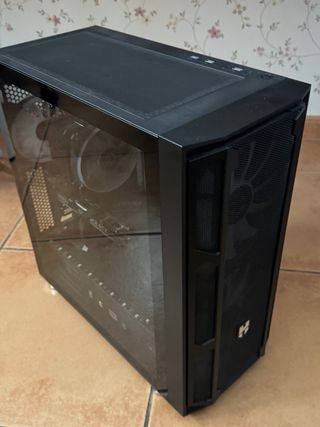 Ordenador gaming para 1440p