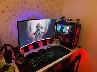 Ordenador gaming para 1440p