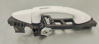 MANETA EXTERIOR TRASERA IZQUIERDA FORD FIESTA (CC