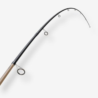 Conjunto Caña + Carrete Pesca Señuelos WXM 100 Spinning
