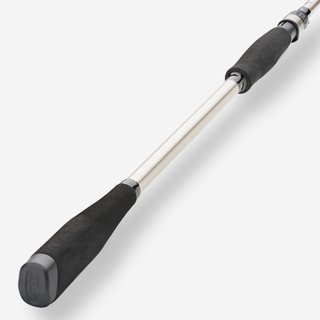 Conjunto Caña + Carrete Pesca Señuelos WXM 100 Spinning
